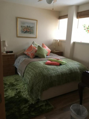 City Centre Executive Apartment - Private Parking, Gym & Sauna